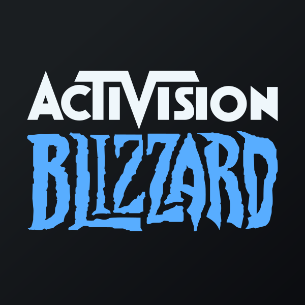 ACTIVISION BLIZZARD