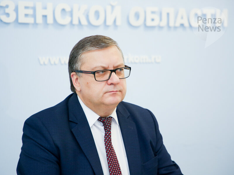   © Фото из архива ИА «PenzaNews»