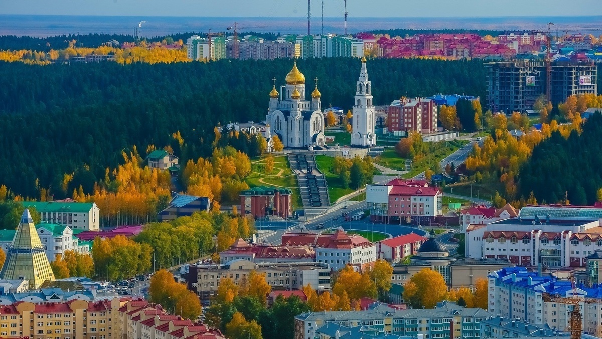     Еженедельный обзор самых громких значимых и просто интересных событий уходящей недели. Пятничный дайджест от «Muksun.fm».