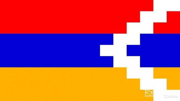    Нагорный Карабах