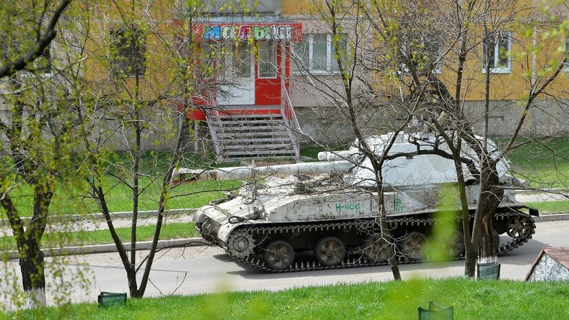   РИА Новости