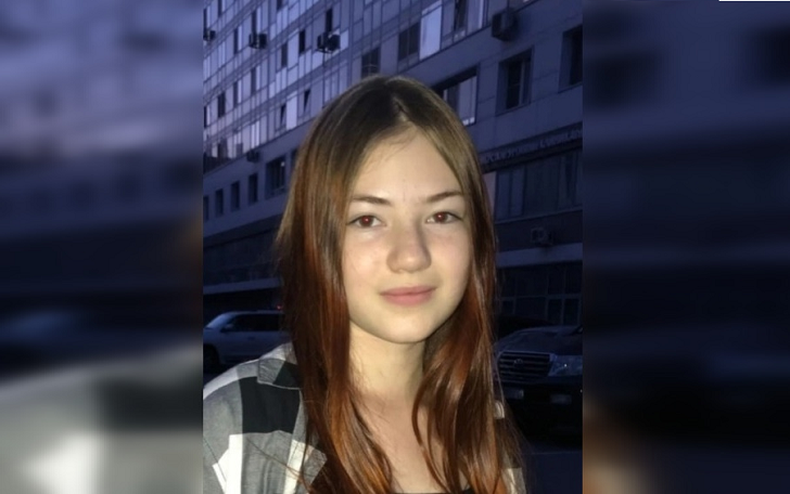    Фото: Лиза Алерт