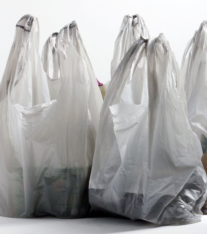 Мягкий пластик