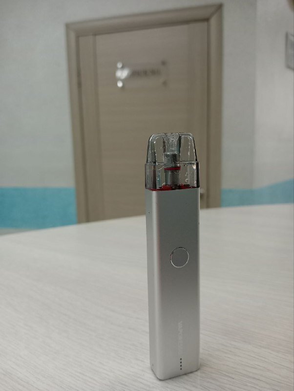                                         Так теперь выглядит новый картридж 0.7 Ом 