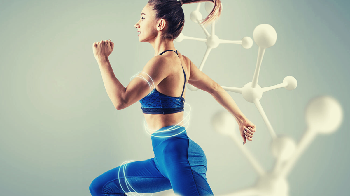 BCAA против Q10, что поможет стать сильнее, разбор спорт-пита | FIT FOR ...