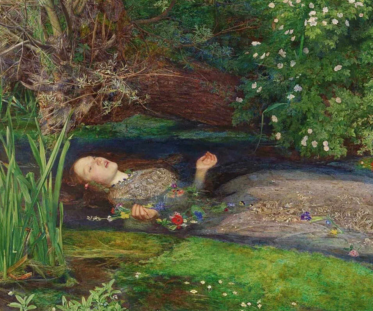     Почему девушки на Руси топились после первой брачной ночи