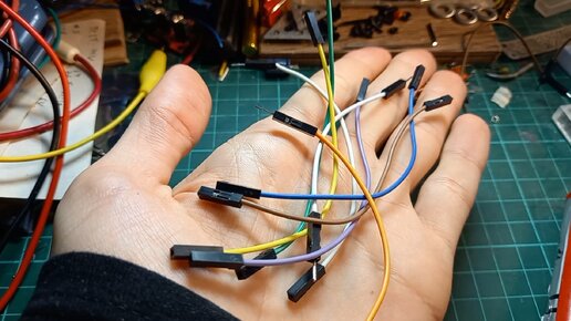 Как соединить изолированные провода своими руками?
