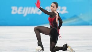    Фото: daytimenews.ru Валерия Трофимова