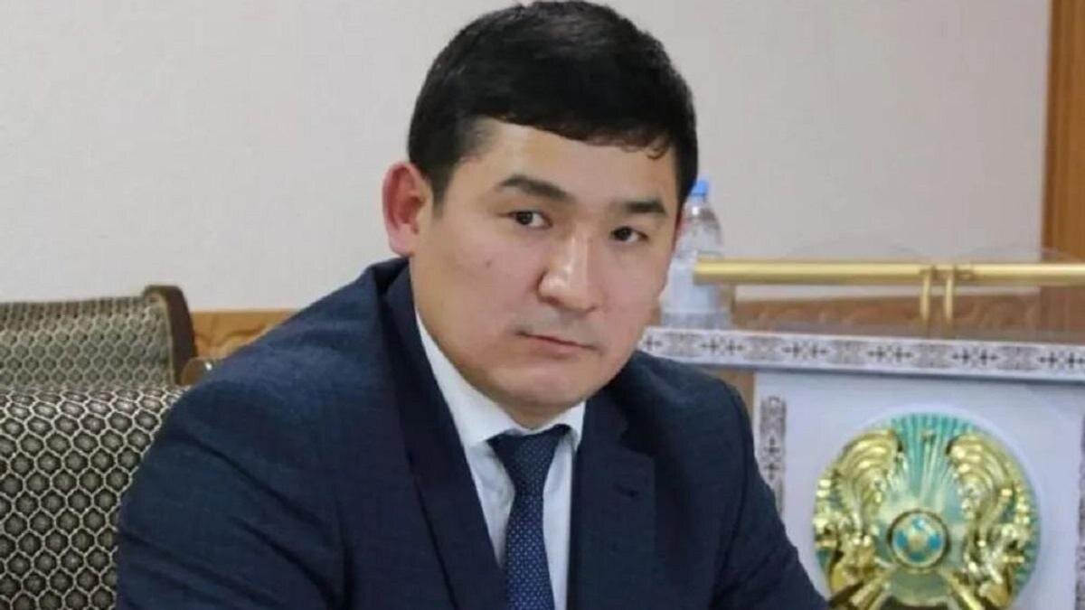    Мурат Кыдырганбеков:instagram.com/presssluzhbagshakhtinska