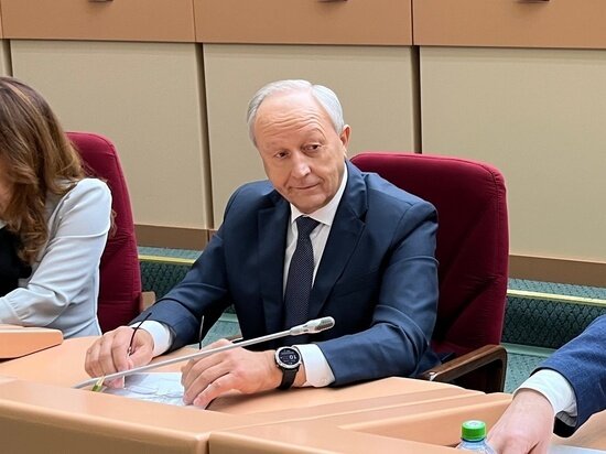     Валерий Радаев. Фото: Ольга Галкина