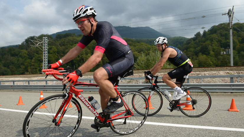   РИА Новости