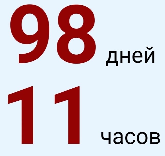 Ну почти 100 😎