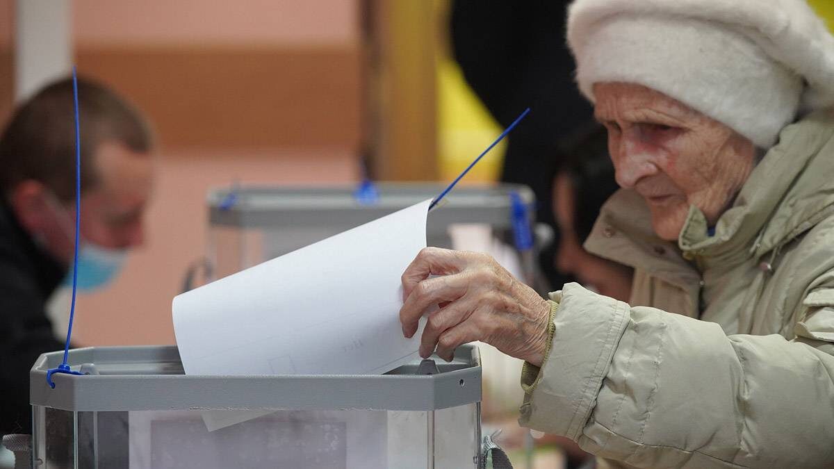    Фото: Александр Авилов / АГН Москва
