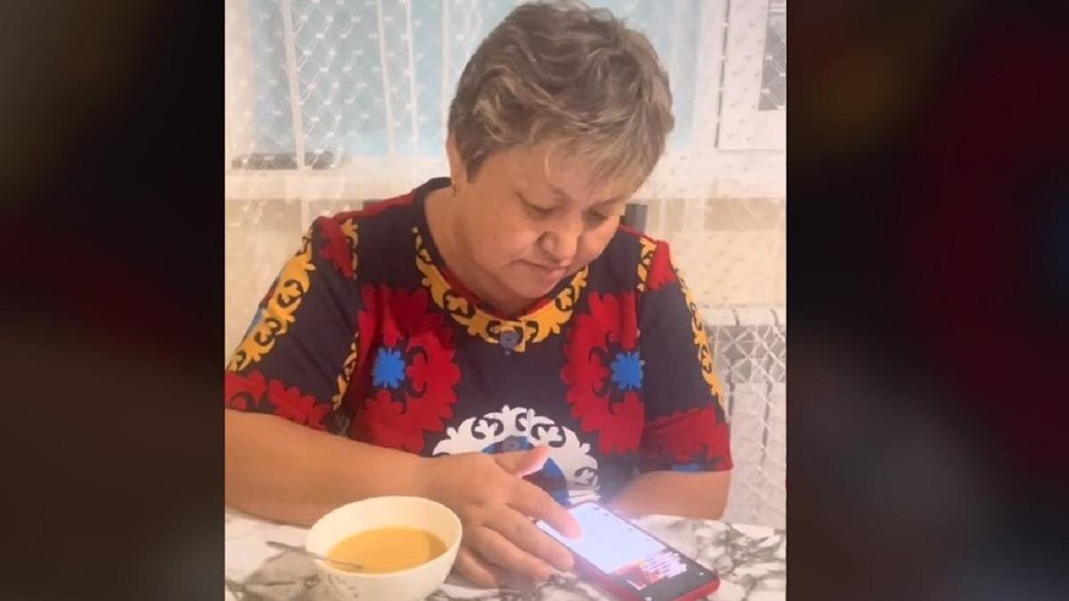    Казахстанка:tiktok.com/@myrzaevna