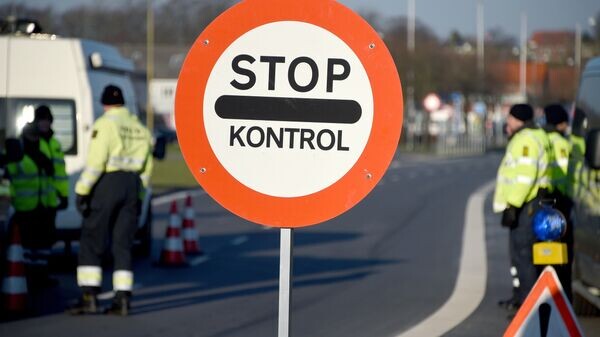   © AFP 2022 / Carsten Rehder