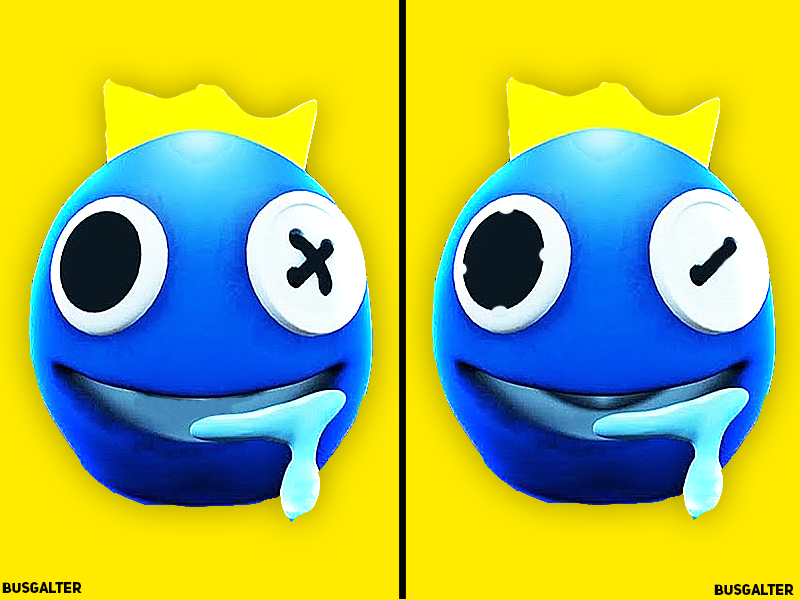 тут всего 3 отличия