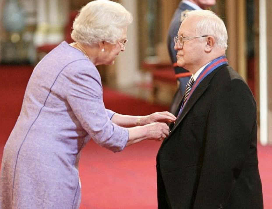 Награда нашла «героя»… 