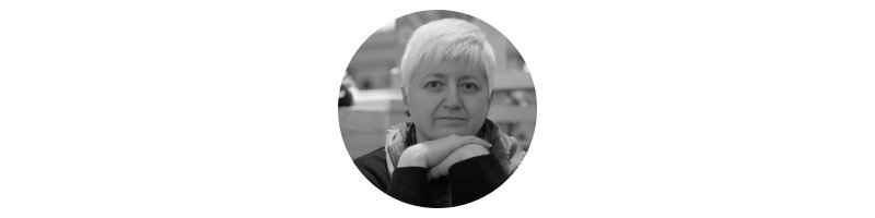 Светлана Махова, психотерапевт, специалист сервиса по подбору психологов Alter