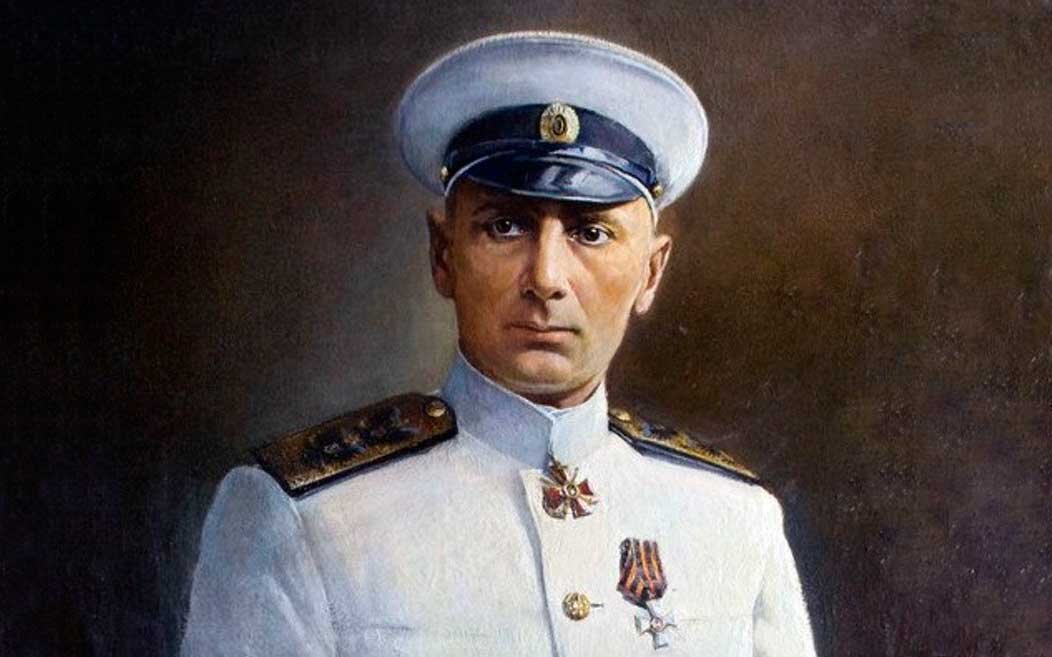 Колчак Александр Васильевич