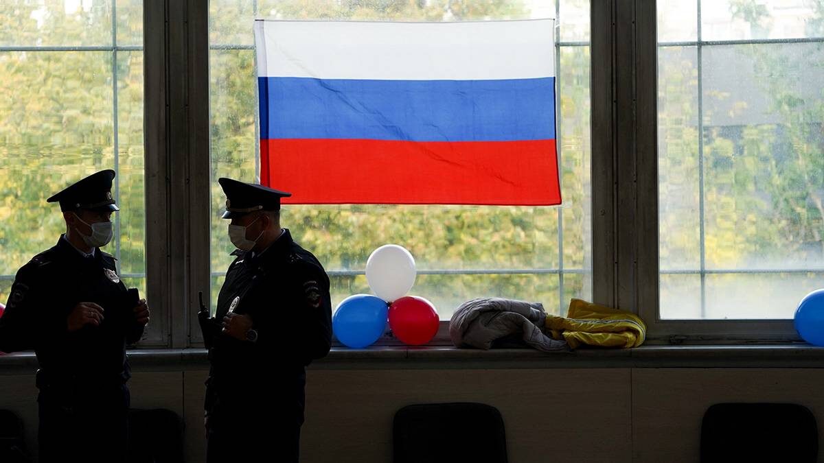    Фото: Пелагия Тихонова / АГН Москва