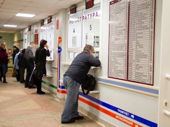     В Хабаровском крае работает горячая линия по профилактики заболеваемости гриппом и ОРВИ Ольга Григорьева
