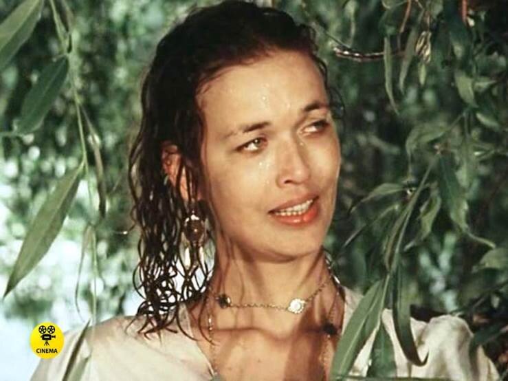 "Возвращение Будулая"   (1985).