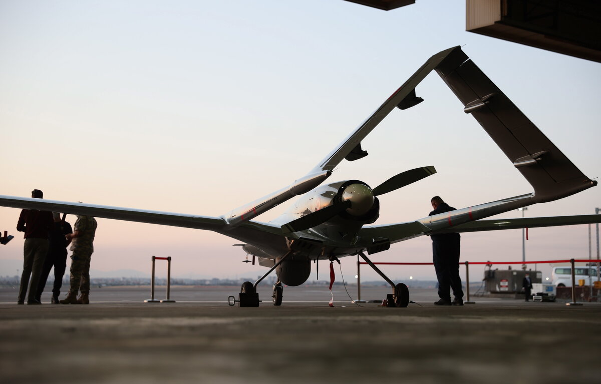 EPA-EFE/LESZEK SZYMANSKI