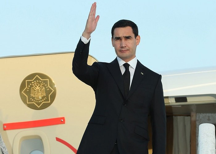 Источник фото: tdh.gov.tm