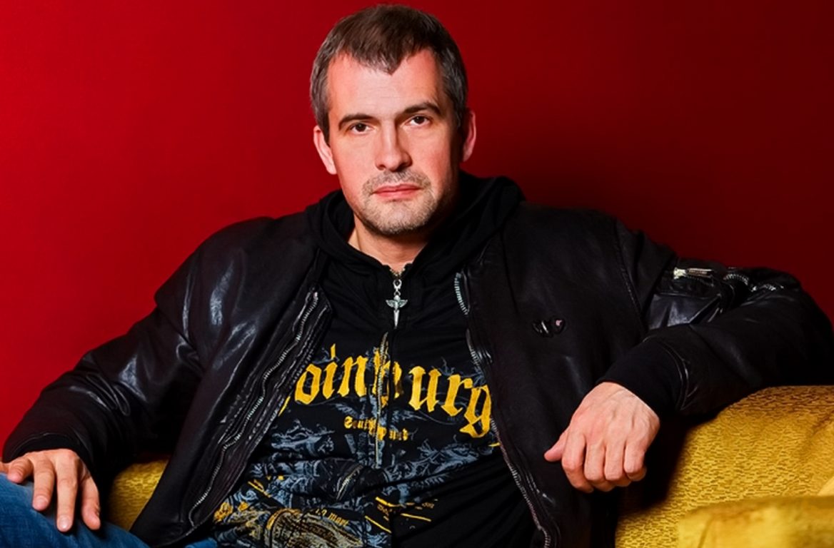 Вячеслав Разбегаев 