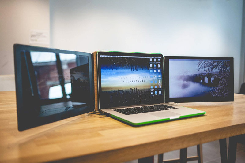 Why Your Next Laptop Needs A High-Resolution Display