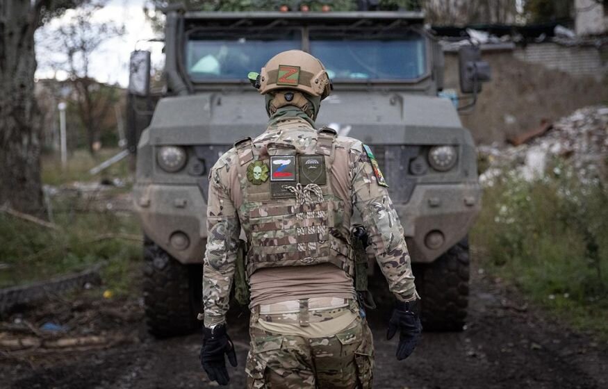    Белоруссия предсказала переломный момент в спецоперации в ноябре-феврале