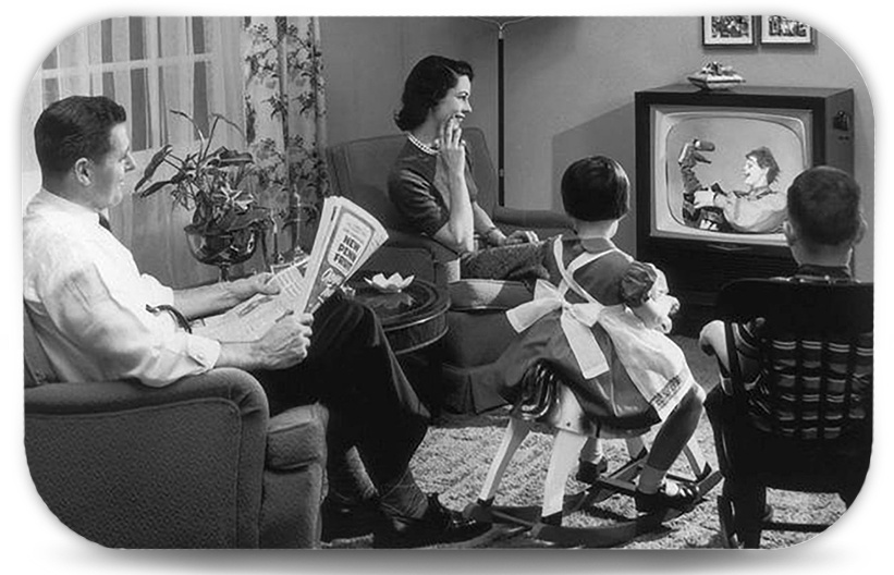 Новые источники подачи информации, становятся новыми источниками распространения рекламы.