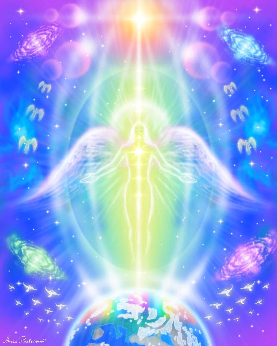 поток вознесения. Яндекс. картинки