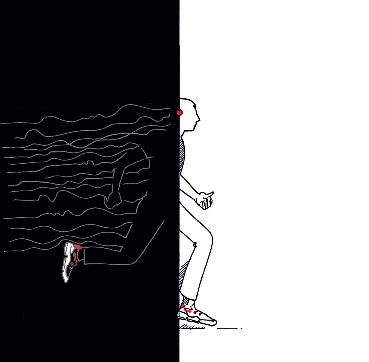 Иллюстрация Лены Солнцевой