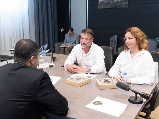     Фото: телеграм-канал Михаила Ведерникова