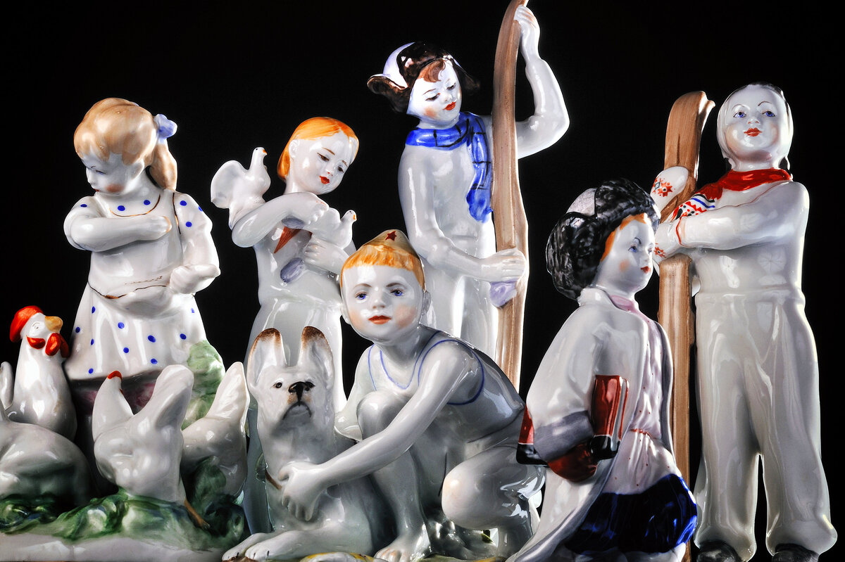     Это не хлам: какие советские вещи сегодня можно продать за хорошие деньги?