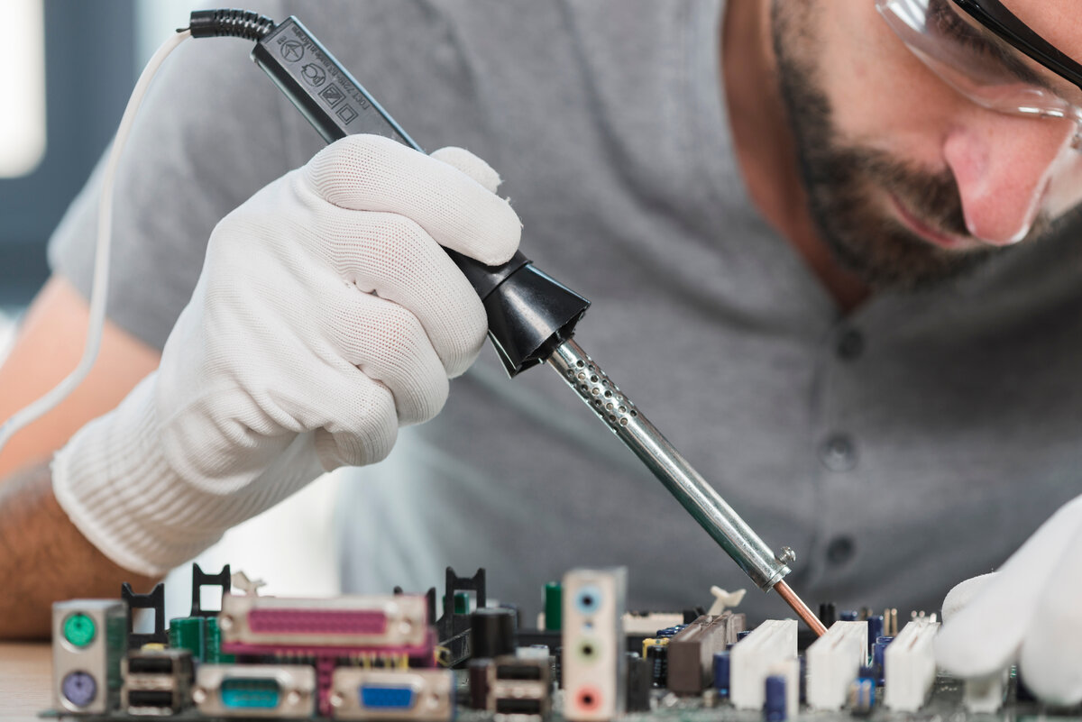 Иностранные граждане в статусе самозанятых в России