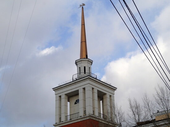     Фото Владислава Пирогова/МК в Красноярске