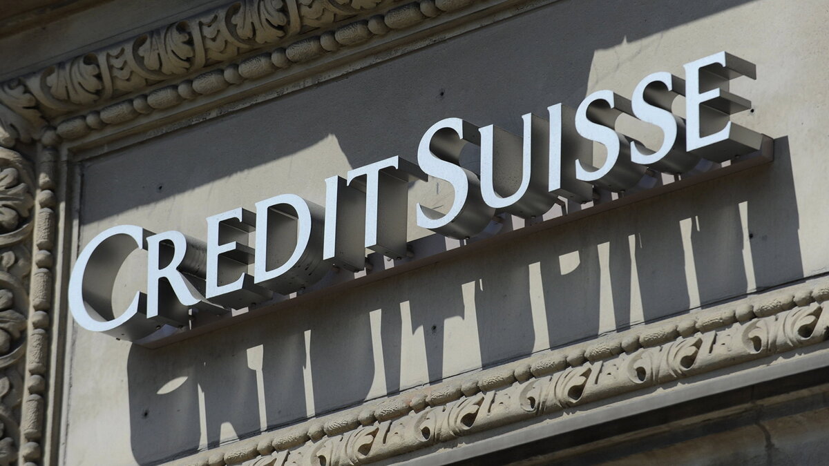    Credit Suisse