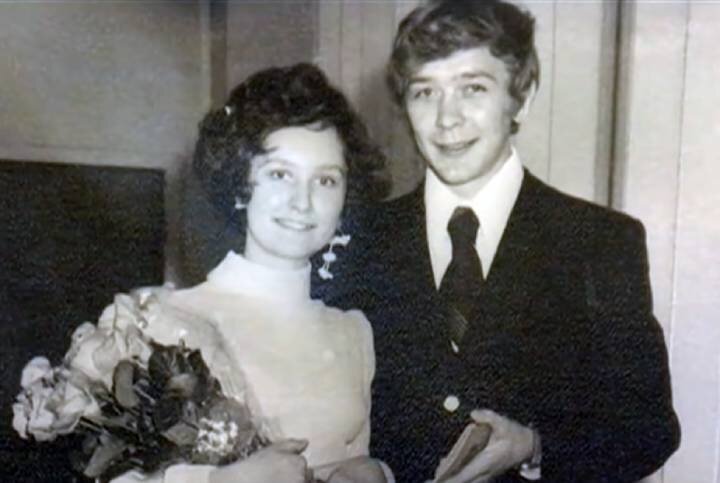 Кадр из док. фильма "Родственные узы. От любви до ненависти"