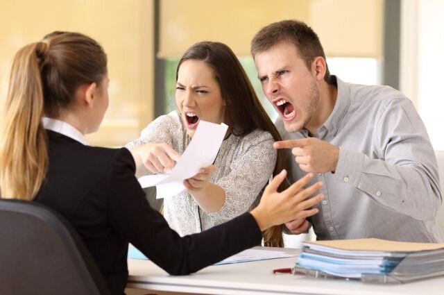    Куда пожаловаться на неверное врачебное заключение и лечение?