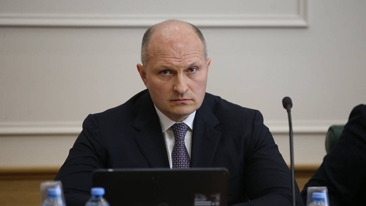    Фото: Пресс-служба Совфеда
