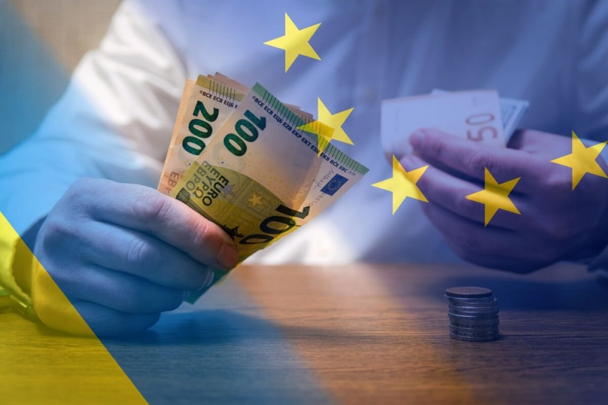    2 миллиарда причин для гнева. Лидеры ЕС ушли в евронирвану