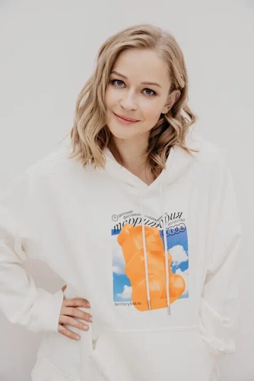 “Территория. Kids”