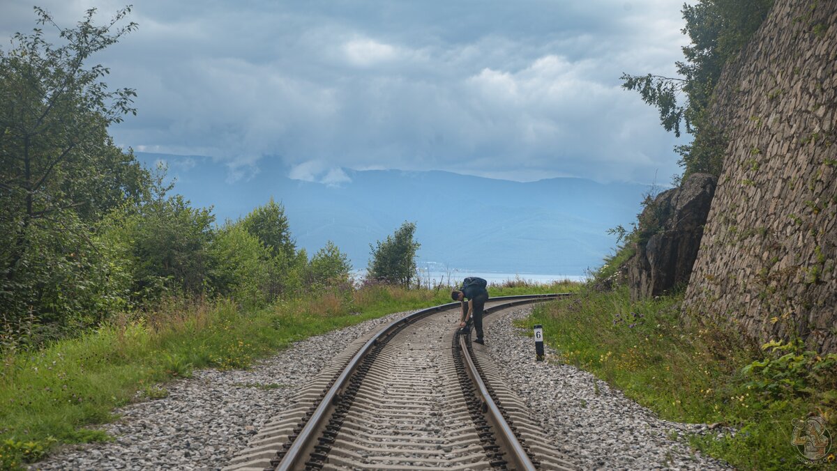 Кругобайкальская железная дорога. Что можно успеть посмотреть за один день?
