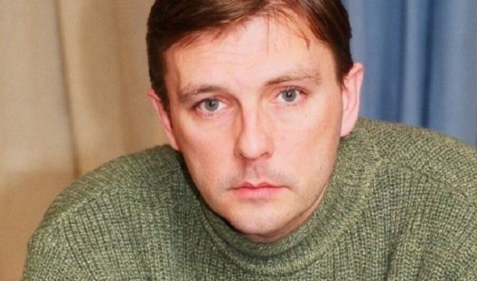 Алексей Нилов