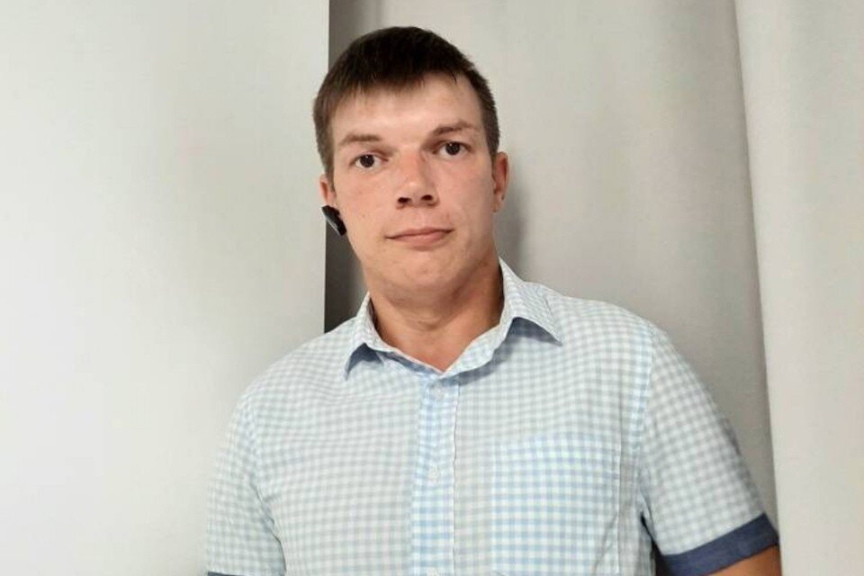     Военкомат предложил петербуржцу с ДЦП пойти волонтером на спецоперацию. Фото: СОЦСЕТИ