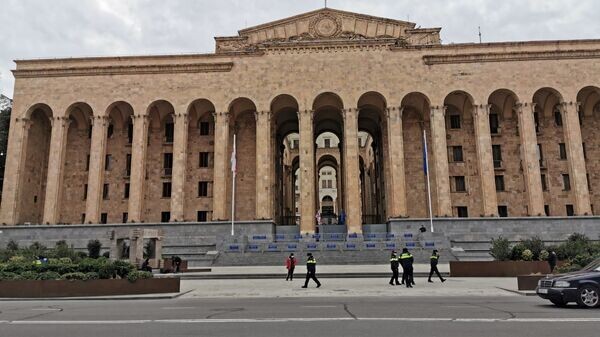   © photo: Sputnik / Stringer