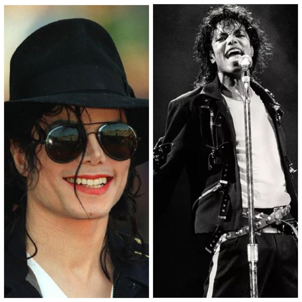 коллаж автора