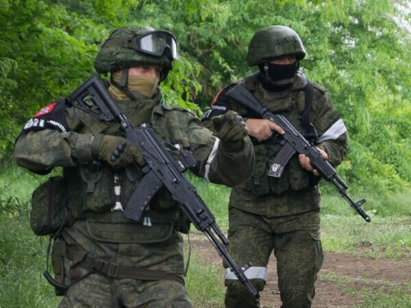   © РИА Новости Иван Родионов